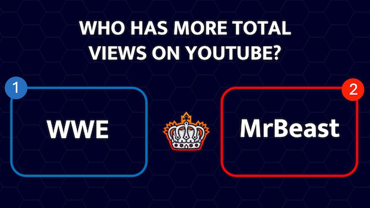 King of the Stream image number null